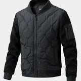 Roman | Sherpa bomber jakna