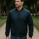 Roman | Sherpa bomber jakna