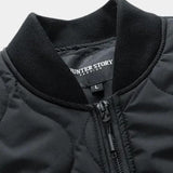 Roman | Sherpa bomber jakna