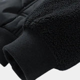 Roman | Sherpa bomber jakna