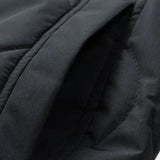 Roman | Sherpa bomber jakna