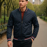 Svatopluk | Casual bomber prsluk
