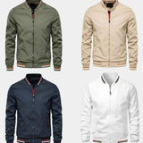 Svatopluk | Casual bomber prsluk