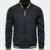 Svatopluk | Casual bomber prsluk