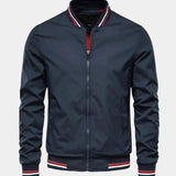 Svatopluk | Casual bomber prsluk