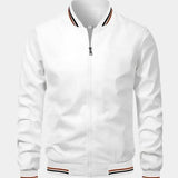 Svatopluk | Casual bomber prsluk