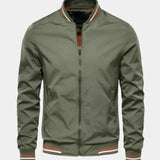 Svatopluk | Casual bomber prsluk