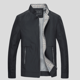 Břetislav | Elegantna bomber jakna