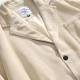 Radomír | Zimski sametni blazer