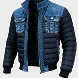 Jake - Hibridna traper jakna s podstavom za gradski stil