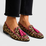 Xhyrene | Stilski potporni loafers