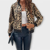 Raquel | Elegantne Leopardimuster Jaka