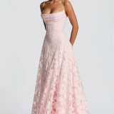 Klára | Elegantne maxi haljine
