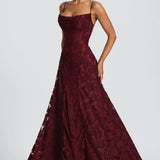 Klára | Elegantne maxi haljine