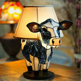 Stračena - Vitralne lampe