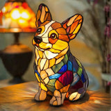 Biskvit - Vitro lamp