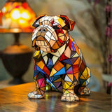 Elegantni Bulldog Sarm