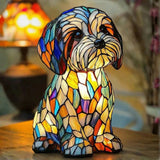 Max - Vitralna lampa