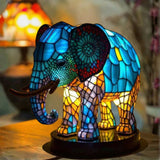 Bimbo - Vitralna lampa