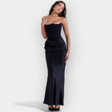 Alice | Elegantna i stilizirana Maxi haljina