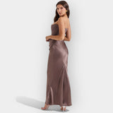 Daniela | Pariz, elegantna maksi haljina