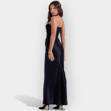 Alice | Elegantna i stilizirana Maxi haljina