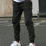 Roni | MEESTELE CARGO JOGGERI