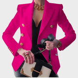 Paula | Klasični Blazer