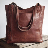 Lila | Elegantna gradska torba