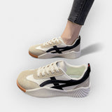 Noor | Retro stil ortopedske cipele