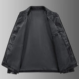 Ondřej | Kožna motoristička jakna