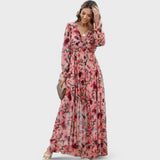 Angelina | Elegantna Haljina