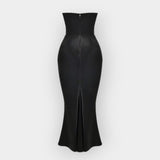 Alice | Elegantna i stilizirana Maxi haljina